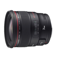 New Canon EF 24mm f/1.4 F1.4 L II USM Lens (1 YEAR AU WARRANTY + PRIORITY DELIVERY)